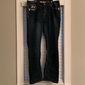 Women’s jeans